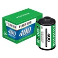 Produktbild: Fujifilm 400 135/36 Farbnegativfilm, Kleinbildfilm