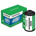 Produktbild: Fujifilm 400 Negativfilm 135mm 36 Aufnahmen