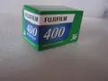 Produktbild: 1  FUJIFILM  400 COLOR FILM  135 - 36  FRISCH OVP !  08/2027 FUJICOLOR