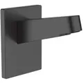 Produktbild: hansgrohe Pulsify Wandanschluss 24149670 für Kopfbrause 260, mattschwarz