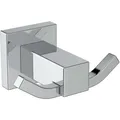 Produktbild: Ideal Standard IOM Cube Handtuchhaken E2193AA doppelt, mit Befestigungssatz,