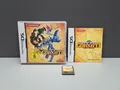 Produktbild: GORMITI DIE HERRSCHER DER NATUR! + ANLEITUNG NINTENDO DS PAL OVP CIB BOXED