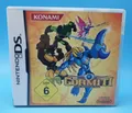 Produktbild: Gormiti Die Herrscher der Natur Nintendo DS