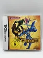 Produktbild: Gormiti: Die Herrscher der Natur (Nintendo DS, 2010), Gut
