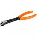 Produktbild: Bahco Mutternzange 180 mm, PVC-beschichtete Griffe, brüniert