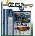 Produktbild: Pool Party Pack - Nintendo Wii