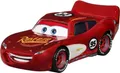 Produktbild: Mattel DXV29; HTX82 - Disney Pixar Cars Die-Cast - Radiator Springs Lightning McQueen