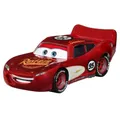 Produktbild: Disney Pixar Cars Radiator Springs Lightning McQueen HTX82