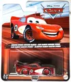 Produktbild: RADIATOR SPRINGS LIGHTNING MCQUEEN - Cars 1:55 Rayo Die-cast Auto Metall Neu