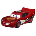 Produktbild: Disney Pixar Cars Radiator Springs Lightning McQueen HTX82