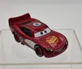 Produktbild: Mattel  - McQueen Radiator Springs- Disney Cars Pixar - Auto - Sammelauto