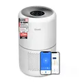 Produktbild: Levoit Core 300S Luftreiniger Allergiker mit APP, bis zu 50㎡, Weiß