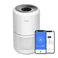 Produktbild: LEVOIT Core 300S Smart Air Purifier – intelligenter Luftreiniger