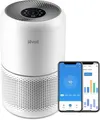 Produktbild: Levoit Luftreiniger Air Purifier Luftbefeuchter für 100 m² Räume H13HEPA Filter