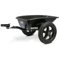 Produktbild: BERG Gokart Zubehör Trailer / Anhänger L inkl. AHK für Buddy & Rally