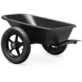 Produktbild: BERG Trailer L inkl. Anhängerkupplung für Buddy und Rally Pedal-Gokarts