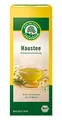 Produktbild: Lebensbaum Haustee, 20 Beutel x 1,5g Kräutertee mit mild-aromatischem Geschmack,100% Bio,Kräuterteemischung