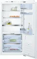 Produktbild: BOSCH Einbaukühlschrank 8 KIF41ADD0, 122,1 cm hoch, 55,8 cm breit