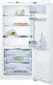 Produktbild: BOSCH Einbaukühlschrank 