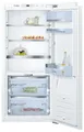 Produktbild: Bosch Serie 8 KIF41ADD0 187 l 122,5 cm Einbaukühlschrank EEK: D 110 kWh Jahr