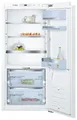 Produktbild: Bosch Serie 8 KIF41ADD0 187 l 122,5 cm Einbaukühlschrank EEK: D 110 kWh Jahr