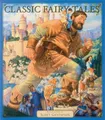 Produktbild: Scott Gustafson Classic Fairy Tales Vol 1 (Gebundene Ausgabe)