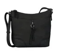 Produktbild: TOM TAILOR Handtasche Tom Tailor Handtasche Schultertasche Damentasche schwarz black imeri