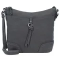 Produktbild: Tom Tailor Imeri Umhängetasche 23cm #TT-24041 (black)