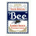 Produktbild: Bicycle BEE Jumbo Index (Englisch) (BIC-1001770)