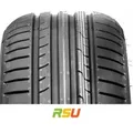 Produktbild: Dunlop Sport Bluresponse   205/55 R16 91H Sommerreifen