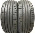 Produktbild: 2 x Sommerreifen 205/55 R 16 91 H DUNLOP Sport BluResponse 7mm