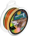 Produktbild: WFT TF8 Surf Deep Sea Multicolor 300m - Meeresschnur, Durchmesser/Tragkraft:0.25mm / 24kg Tragkraft