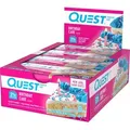 Produktbild: QUEST Nutrition | Quest Bar | Different Flavors Birthday Cake