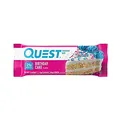 Produktbild: Quest Protein Bar Birthday Cake 12-Pack