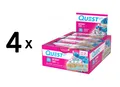 Produktbild: 4 x Quest Nutrition Quest Bars (12x60g) Birthday Cake (55,55 EUR/kg)