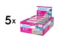 Produktbild: 5 x Quest Nutrition Quest Bars (12x60g) Birthday Cake (55,55 EUR/kg)