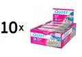 Produktbild: 10 x Quest Nutrition Quest Bars (12x60g) Birthday Cake (51,39 EUR/kg)