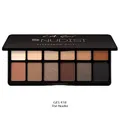 Produktbild: 1 LA GIRL Fanatic Lidschattenpalette 