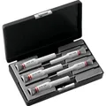 Produktbild: Facom MicroTech Handschrauber 5teilig (Pin-torx) (AEX.J1)
