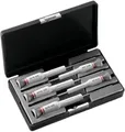 Produktbild: Facom AEX. J1 – Box von 5 micro-tech Torx Schraubendreher