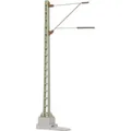 Produktbild: Viessmann H0 Gittermast DB Universell 41 (Spur H0) (4110)