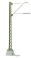 Produktbild: Viessmann H0 4110 Streckenmast für Oberleitung