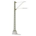 Produktbild: Viessmann Modelltechnik 4110 H0 Gittermast DB Universell  1 St.