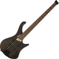 Produktbild: Ibanez EHB600-WNF Bass Workshop EHB E-Bass Walnut Flat