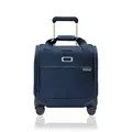 Produktbild: Briggs & Riley Spinner, Marineblau, 16-inch Baseline Cabin Bag, Kabinen-Spinner