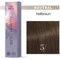 Produktbild: Wella Illumina Color Haarfarbe 5/ Hellbraun