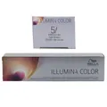 Produktbild: Wella Illumina 60 ml 5/ hellbraun permanente Cremehaarfarbe