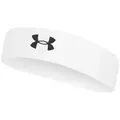 Produktbild: Under Armour Performance Stirnband-Weiß,Schwarz