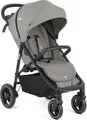 Produktbild: Allison Joie Buggy Litetrax Pro hellgrau hellgrau