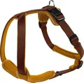 Produktbild: Hunter Geschirr Neopren braun/caramel, Größe: M/1 / Breite: 2,0 cm